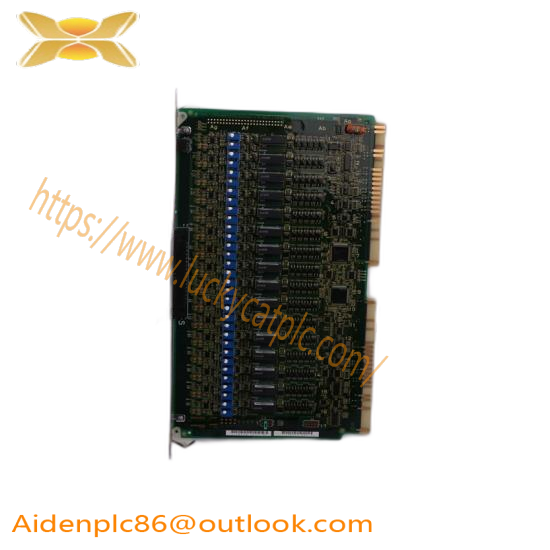 ABB PM645B 3BSE010535R0001  Processor Module