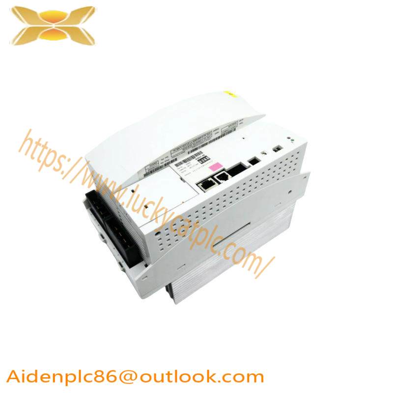 ABB KSD1-48 KUKA Robot drive
