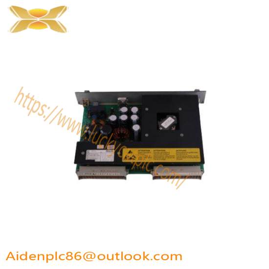 ABB KUC321AE HIEE300698R1