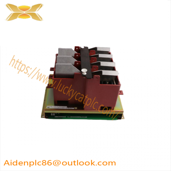 ABB KUC711AE101 3BHB004661R0101
