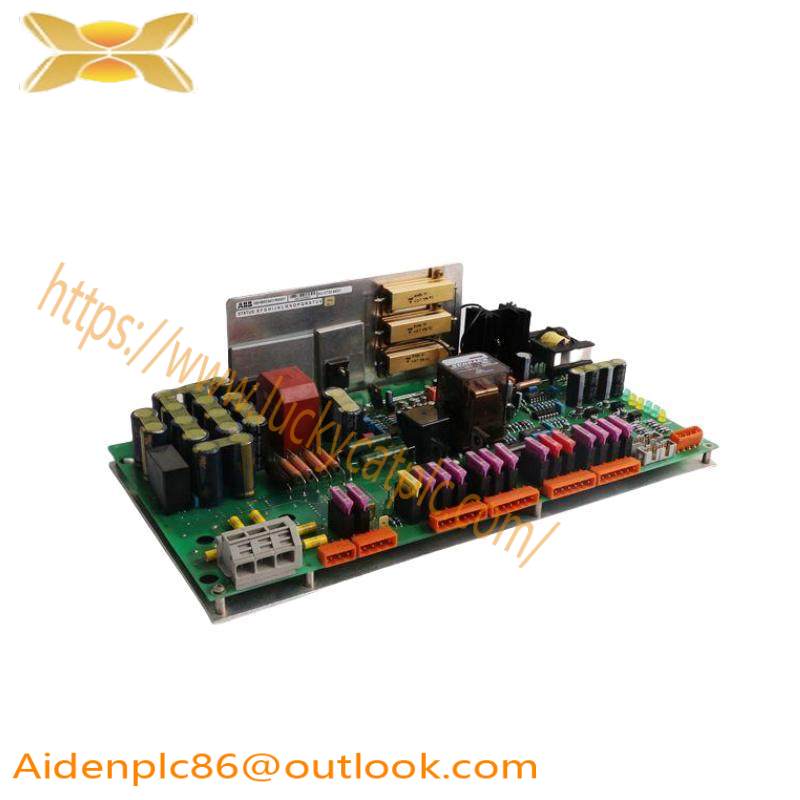 ABB KUC720AE01