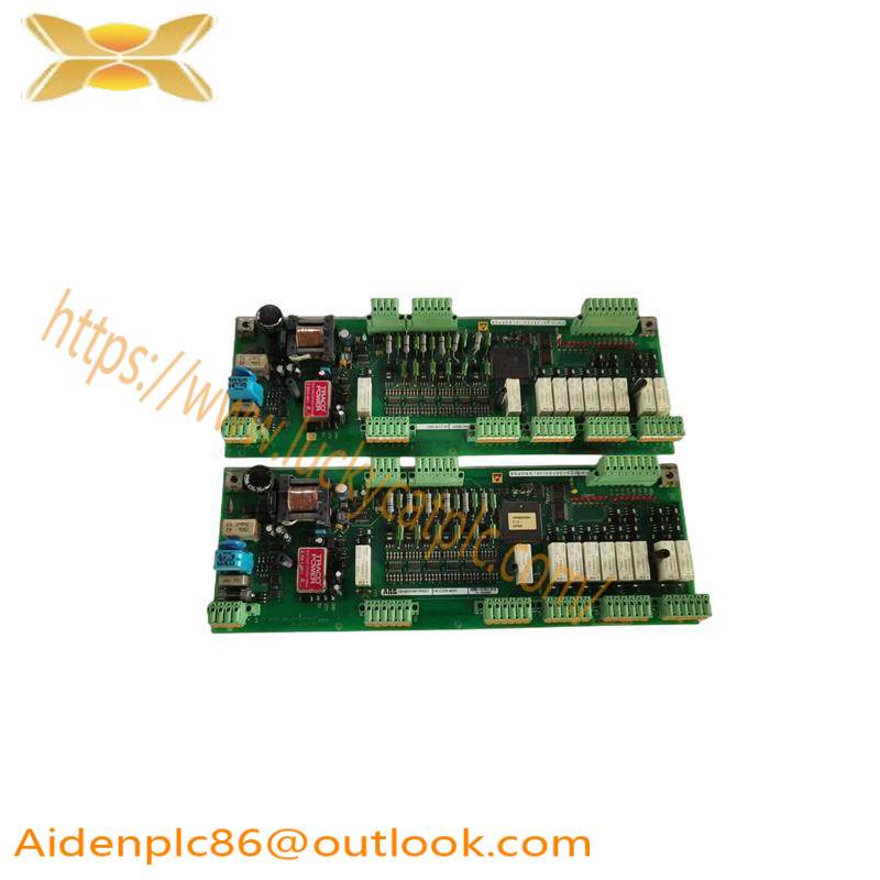 ABB KUC720AE01