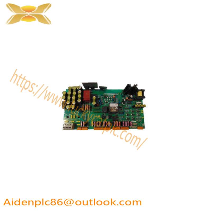 ABB KUC720AE01 3BHB000652R0101