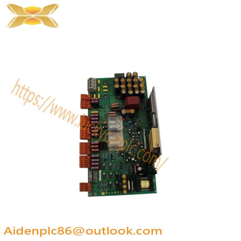 ABB KUC720AE01 3BHB003431R0001
