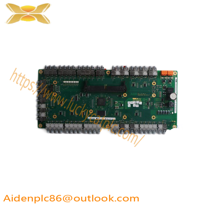 ABB KUC720AE01 3BHB003431R0101