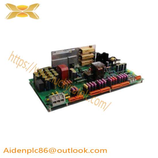 ABB KUC720AE101 3BHB000652R0101