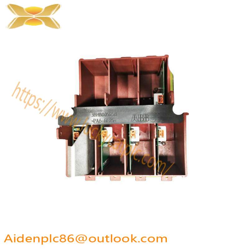 ABB KUC755AE117 3BHB005243R0117