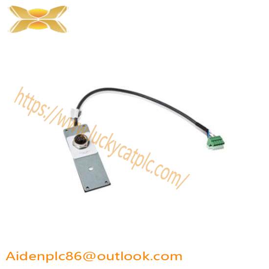ABB KVC758A124 3BHE021951R1024