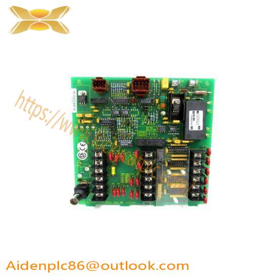 ABB LC-608