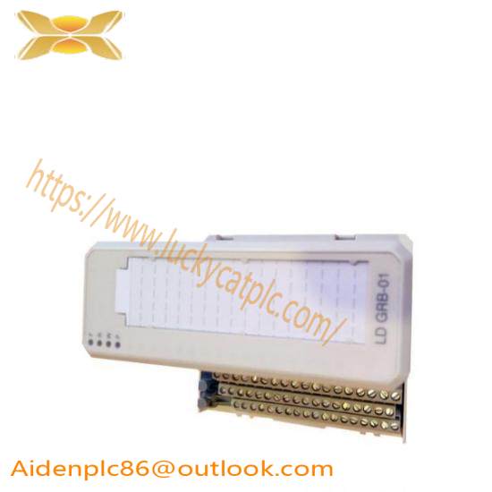 ABB LDGRB-01 3BSE013177R1