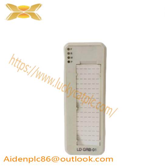 ABB LDGRB-01 3BSE013177R1