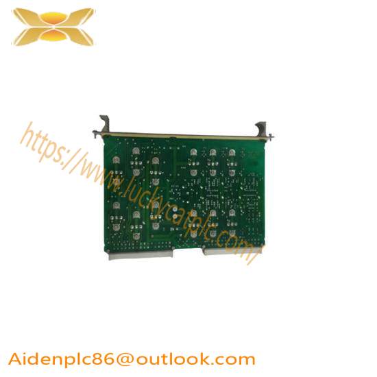 ABB LT8978bV1 HIEE320639R1 BOARD