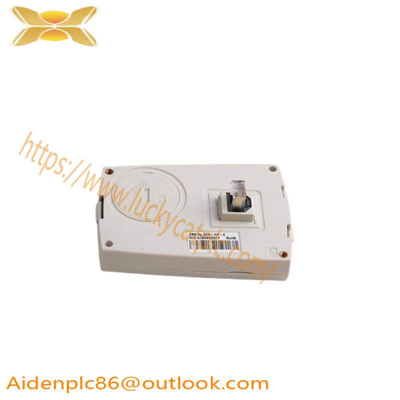 ABB LZ01 LZ 01 CARD MODULE
