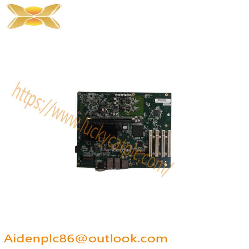 ABB LZ02 LZ 02 MODULE ECC