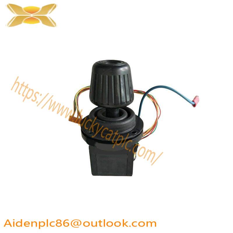 ABB M2000 S30JBK-ZT-30R3G-4889G Robot Teach Pendant
