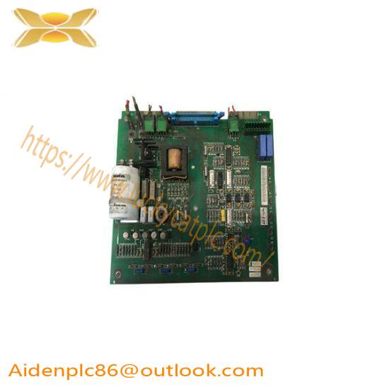 ABB M2004HW