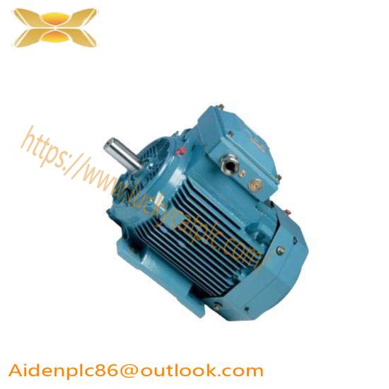 ABB M2JA132M4A 3GJA132301-BDCX