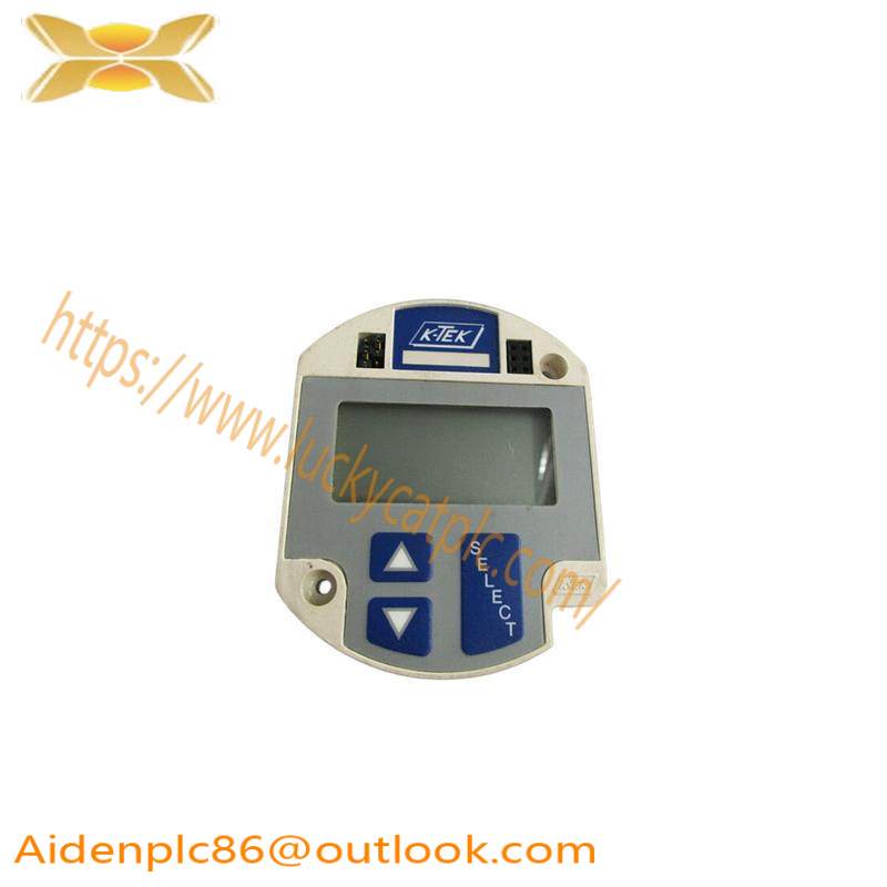 ABB M4A-AT Level control