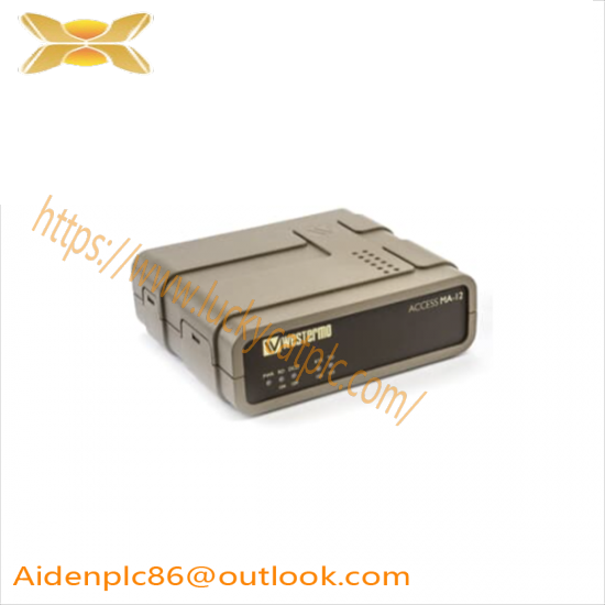 ABB MA12 Short Haul Modem