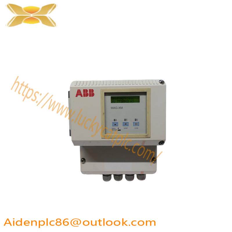 ABB MAG-XM 50XM2000 Converter