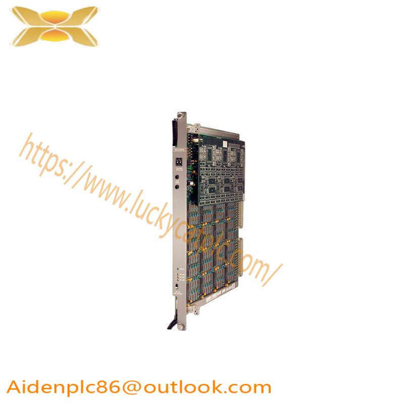 ABB MAI32MAD Input Module