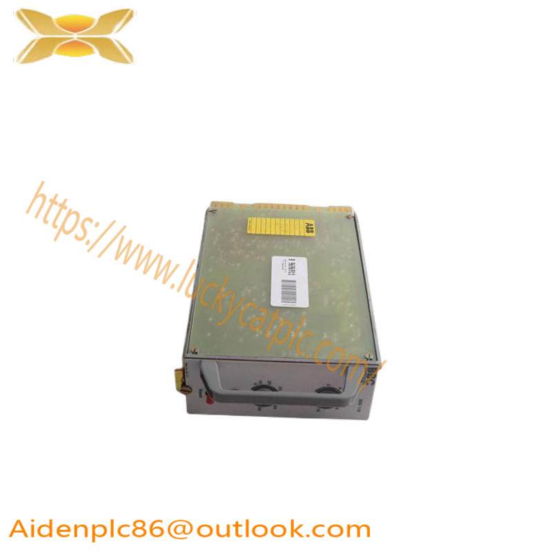 ABB MB21 MB 21 H&B Contronic