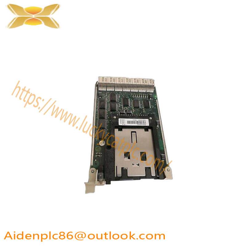 ABB MB510