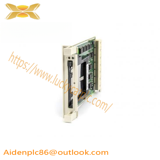 ABB MB510
