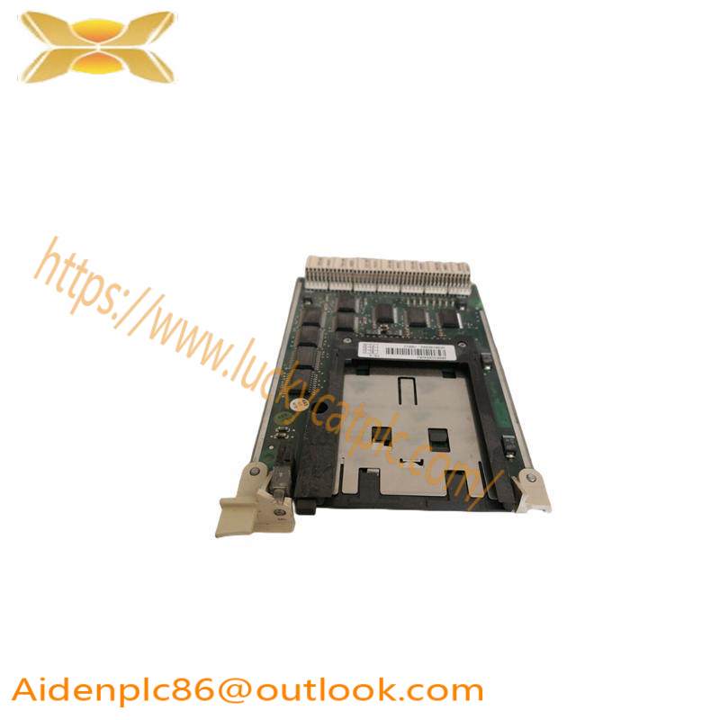 ABB MB510 Interface Module