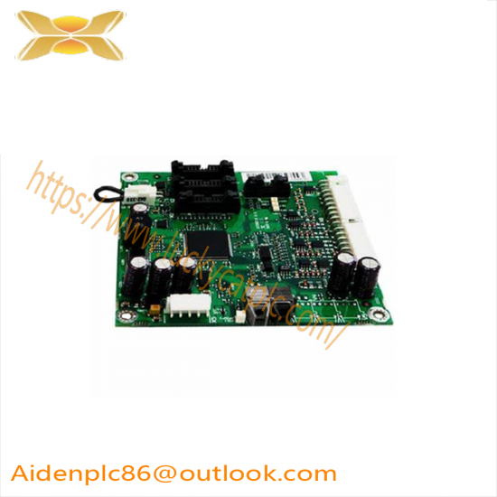 ABB MC91 HESG440588R4