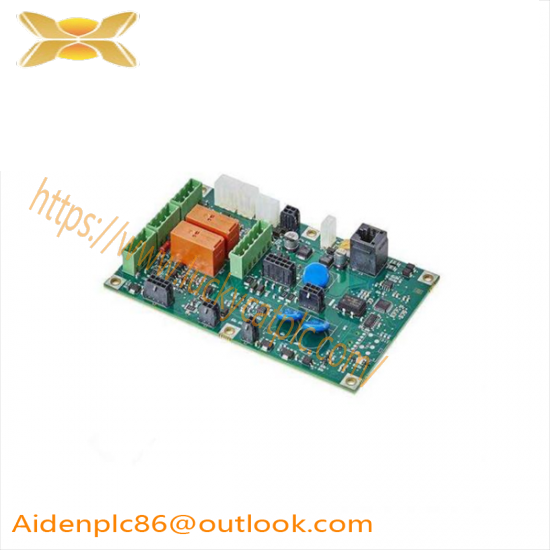 ABB MC91 HESG440588R4