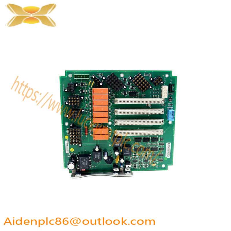 ABB MCOB-01 3HNE00010-11 Main Controller Board