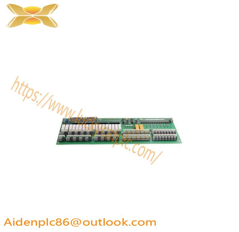 ABB MCX913-1-5-1 HESG440827R51 HESG112835/A Board