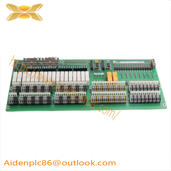 ABB MCX913-1-5-1 HESG440827R51 HESG112835/A Module