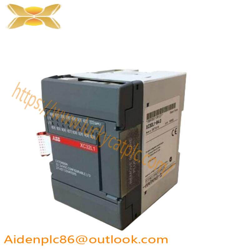 ABB MDI32BIS MODULE