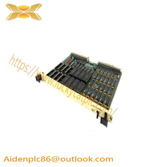 ABB mem86-3*192/s2r3r3 DRIVES MEMORY BOARD