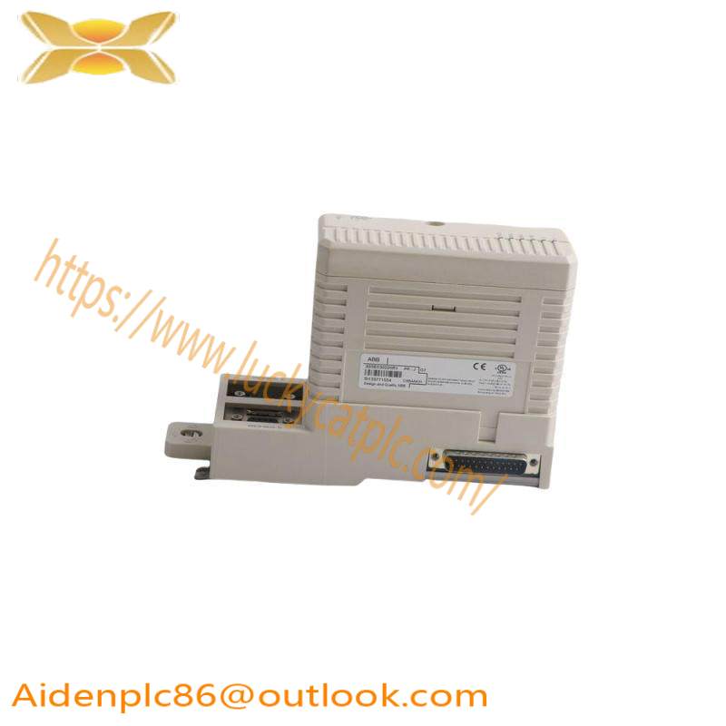 ABB MFE460A003BW Servo Drive