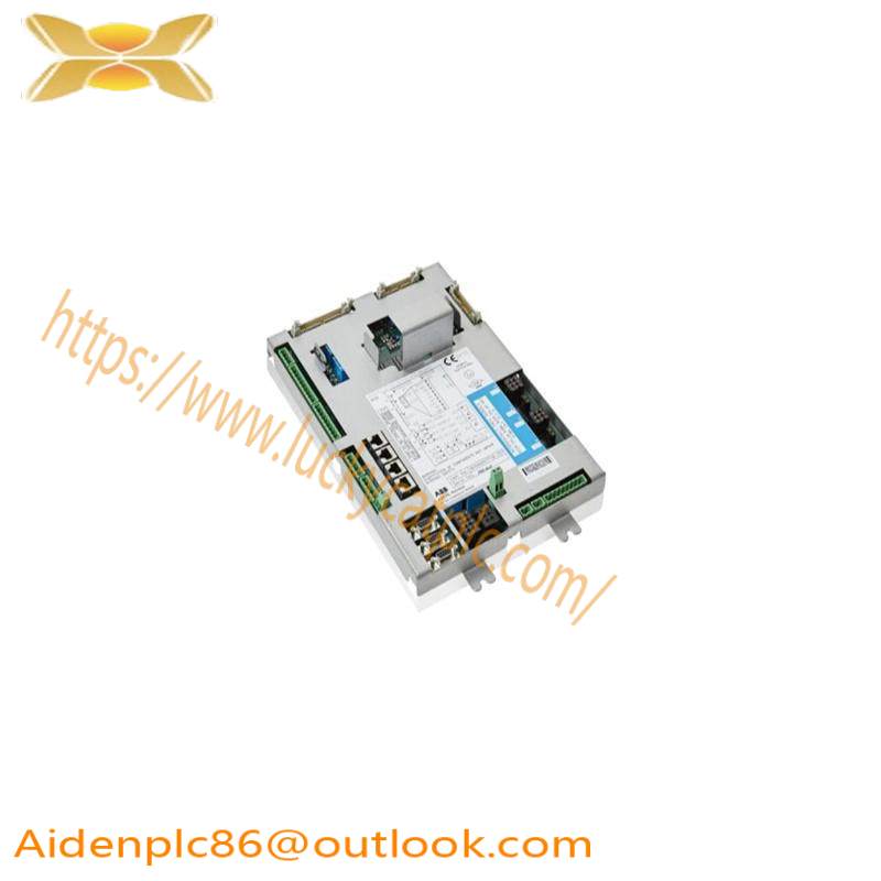 ABB MIB-01 3HNA006145-001 DSQC400 1200 3HAC025062-003 