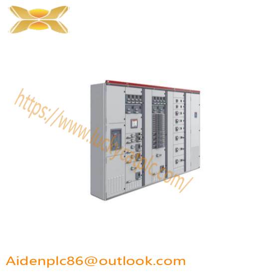 ABB MNS2 104400/30 Withdrawable Module
