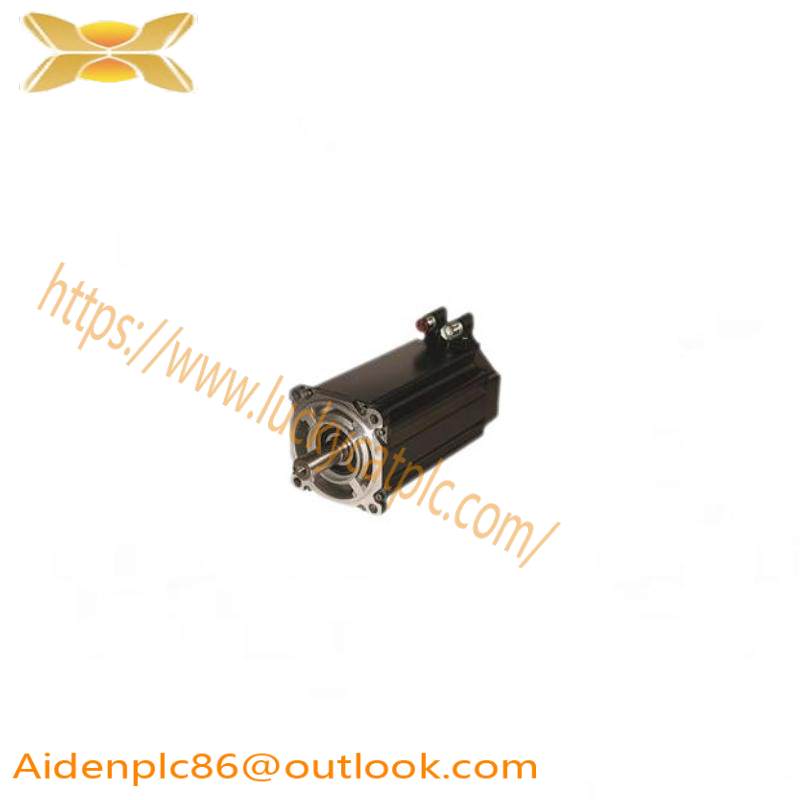 ABB MPL-B4560F-MK74AA Servo Motor