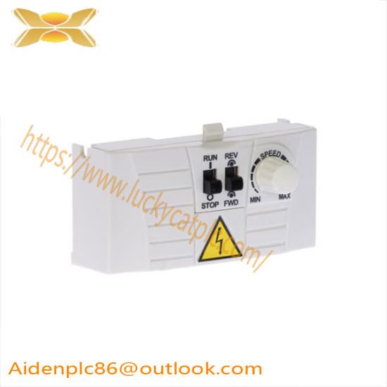 ABB MPOT-01 Potentiometer