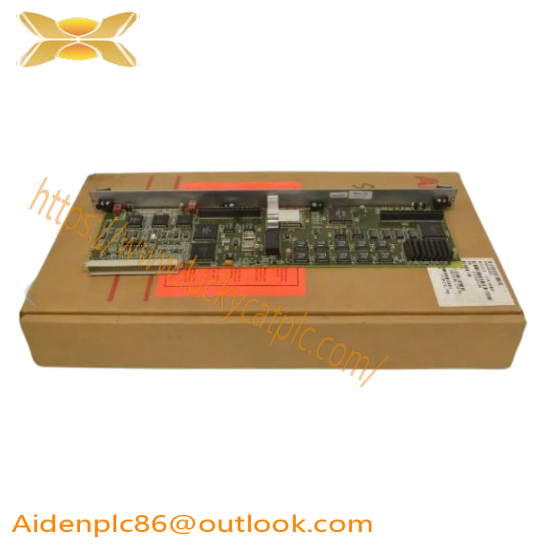 ABB MPRC-086349-002  PCB Board