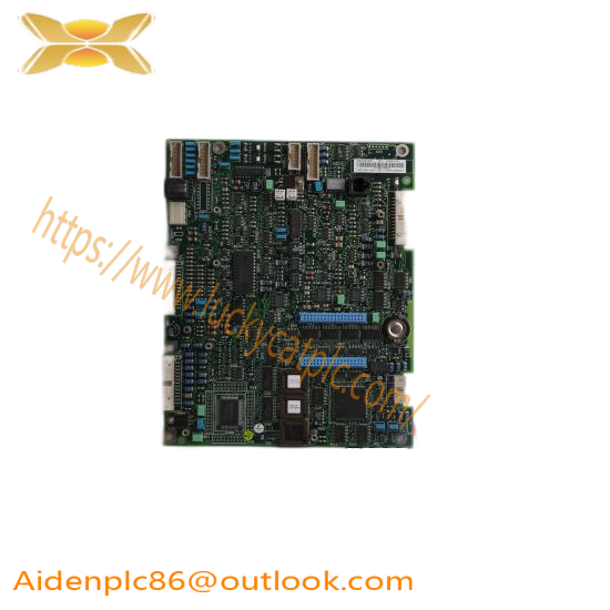 ABB MPRC086444-005
