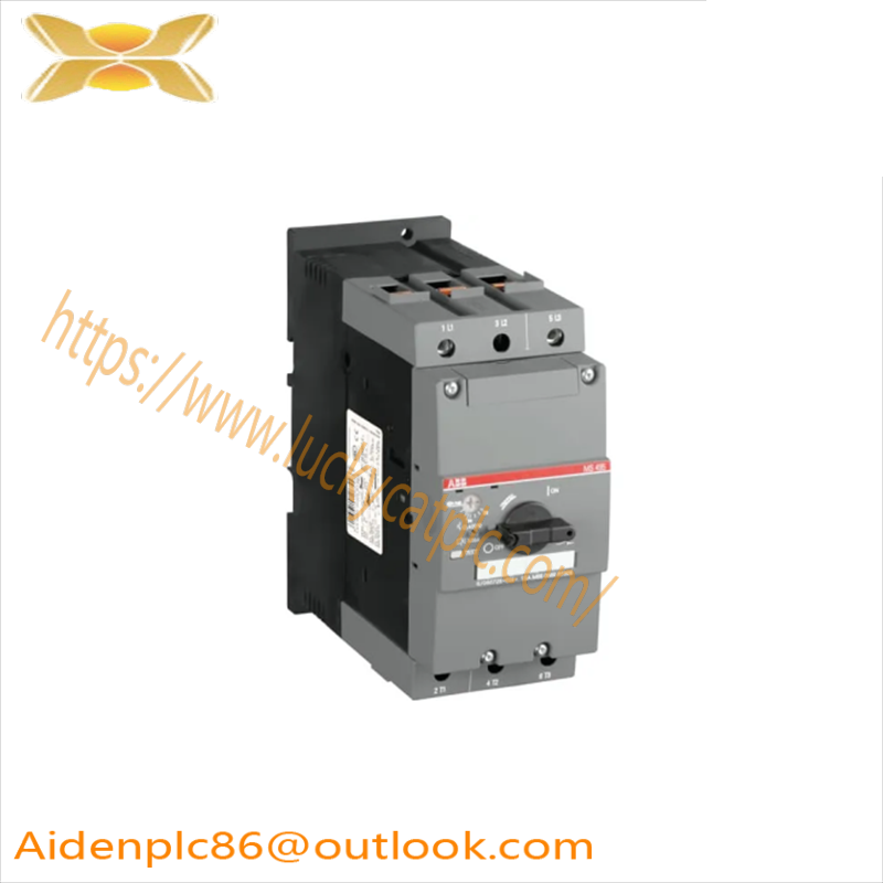ABB MS495 1SAM550000R1008 Manual Motor Starter