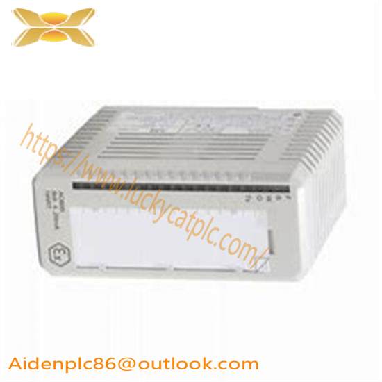 ABB MSR04X1
