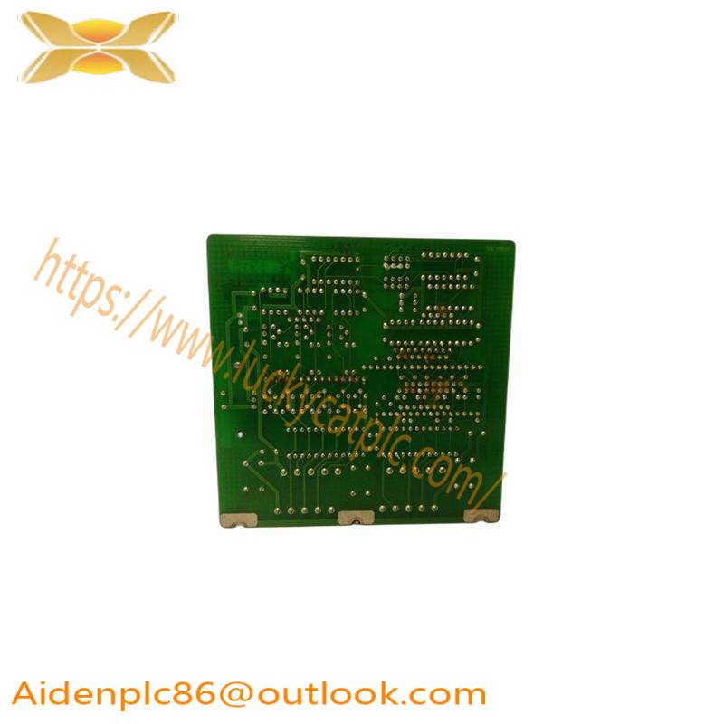 ABB MSR04XI