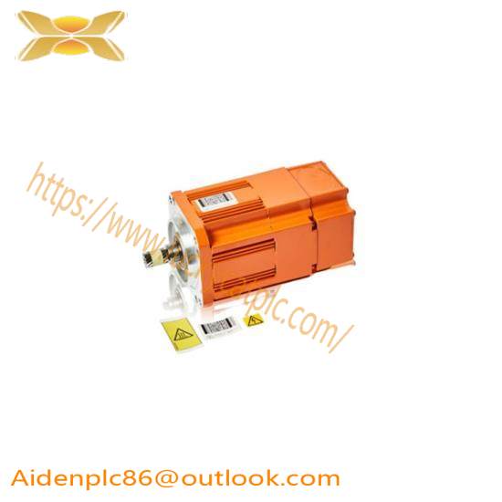 ABB MTD5003HAC038210-002 Motor unit MTD 500-750/ spare part