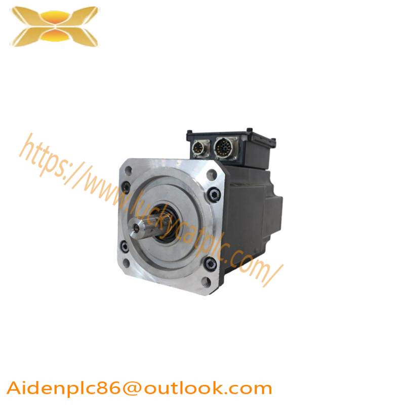 ABB MU200505955890/02 Servo Motor