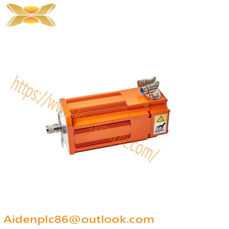 ABB MU3003HAC040657-001 Motor unit