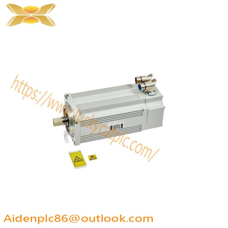 ABB MU3003HAC040657-002 Motor unit